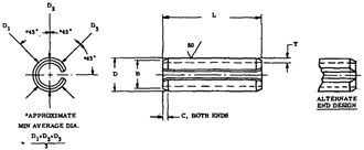 MS16562 CAD Drawing